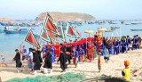 Whale Worshipping Festival recognised as cultural heritage