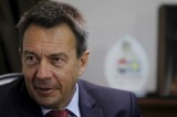 Head of Red Cross to hold Syria talks in Moscow and Tehran