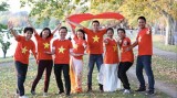 越南在美就读的留学生居世界第六位