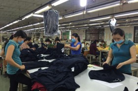 Cải thiện điều kiện làm việc cho người lao động