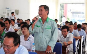 Hiệu quả từ các buổi đối thoại