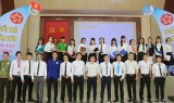 Huyện đoàn Bắc Tân Uyên: Tổ chức hội thi “Thanh niên với phong trào 3 trách nhiệm” năm 2016