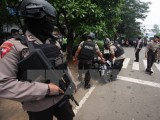 Indonesia bắt giữ đối tượng âm mưu đánh bom Đại sứ quán Myanmar