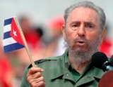 Cuban revolutionary icon Fidel Castro passes away