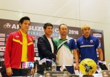 Vietnam face Cambodia at AFF Cup