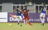Toàn thắng, tuyển Việt Nam gặp Indonesia ở bán kết