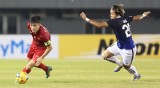 2016年东南亚男足锦标赛：越南队以2比1击败柬埔寨队