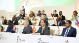 第16届法语国家国际组织峰会闭幕