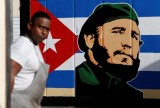 Even dissidents hold back as Castro's death casts a pall over Cuba