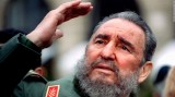 Việt Nam để Quốc tang lãnh tụ Cuba Fidel Castro vào ngày 4-12