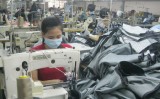 TX.Thuận An: Tập trung phát triển các ngành kinh tế mũi nhọn