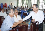 Constituents in Thuan An rejoice at socio-economic achievements