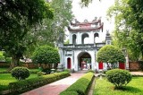 Hanoi to promote its image on CNN