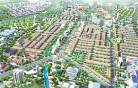Golden Center City 2: Đón đầu cơ hội giao thương