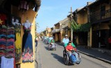 Hoi An offers free entry into Old Quarter on Dec. 4