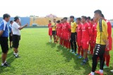 Giải bóng đá Quốc tế truyền hình Bình Dương - Btv Cup 2016: Các đội chủ nhà khó giữ cúp ở lại Việt Nam?