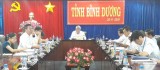 Hội nghị trực tuyến Tổng kết 5 năm thực hiện Nghị định 05/2011/NĐ-CP của Chính phủ về công tác dân tộc