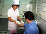 Bác sĩ Nguyễn Kiều Uyên, Giám đốc Trung tâm PC HIV/AIDS tỉnh: “Công tác phòng, chống HIV/AIDS đã đạt được nhiều kết quả quan trọng...”