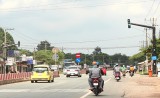 Phú Giáo: Nỗ lực kéo giảm tai nạn giao thông