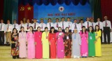 7th congress of provincial Red Cross Society opens