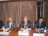 Việt Nam tham dự hội thảo về vấn đề biển Đông tại Ấn Độ