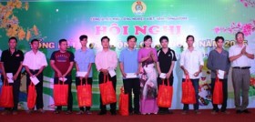 Hiệu quả từ Quỹ tương thân tương ái
