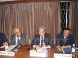 “东海：战略演讲，国际法和经济角度”研讨会在印度举行