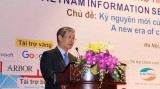 2016年越南信息安全日活动拉开序幕