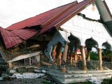Động đất ở Indonesia: Số người thiệt mạng tiếp tục tăng