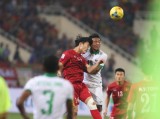 Việt Nam chia tay AFF Cup 2016 sau trận cầu kỳ lạ