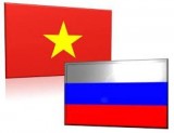 Vietnam, Russia’s Kursk province reinforce partnership