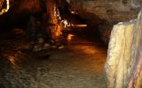 Cave tells history of early humans