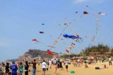 International Kite Festival opens in Vung Tau