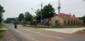 Nêu cao ý thức, tinh thần và thái độ phục vụ nhân dân