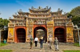 Golden Tourism Week to be launched in Hue relic site