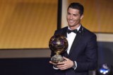 Ronaldo - “Quả bóng vàng” 2016