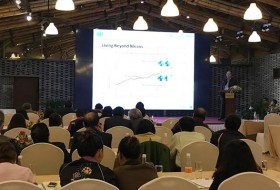 环境与可持续发展论坛在永福省举行