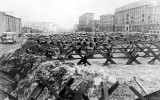 Moskva mùa đông năm 1941