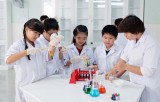 Trường Trung tiểu học Việt Anh 2: Nơi ươm mầm cho những ước mơ