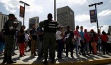 Protests, looting break out in Venezuela amid cash chaos