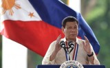 菲律宾总统杜特尔特要求美军撤军