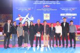 20 năm Taekwondo Việt Nam: Hành trình mang đậm khí phách Việt Nam