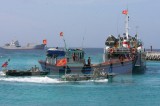 Ban hành 9 văn bản quy phạm pháp luật về quản lý biển đảo