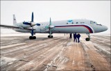 Nga: 39 người sống sót thần kỳ khi máy bay rơi vỡ làm 3 phần