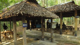 Bài 1: Biểu tượng của cách mạng, của kháng chiến