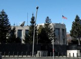 Mỹ đóng cửa Đại sứ quán và các lãnh sự quán tại Thổ Nhĩ Kỳ