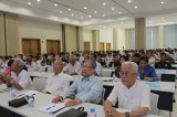 Ban Tuyên giáo Tỉnh ủy tổ chức hội nghị thông tin thời sự