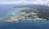 Mỹ thông báo trao trả Nhật Bản hàng nghìn ha đất ở Okinawa