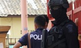 Cảnh sát Indonesia tiêu diệt 3 nghi phạm khủng bố sau đụng độ