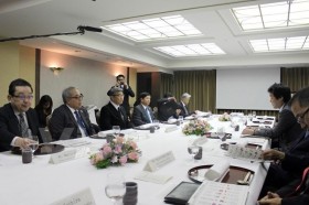日本加强与东盟的文化交流